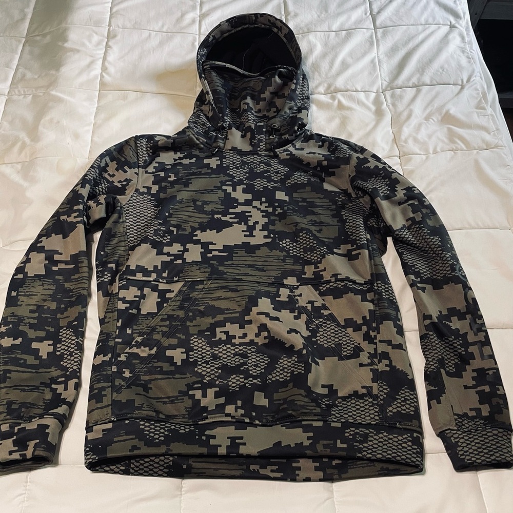 AFTCO Fishing Hoodie